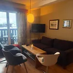 Cozy Ground-floor In Apartamento