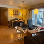 Cozy Ground-floor In * Beitostolen