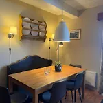 Apartamento Cozy Ground-floor In Beitostolen