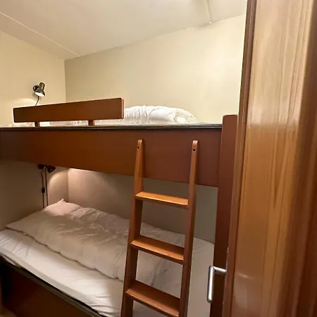 Cozy Ground-floor In * Beitostolen