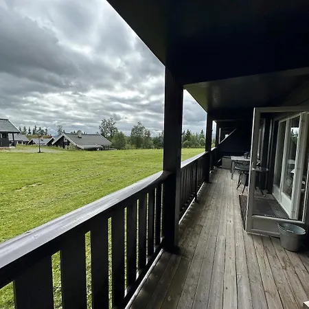 Cozy Ground-floor In Apartment