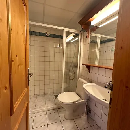 Cozy Ground-floor In Apartment Beitostolen