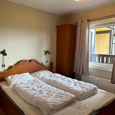 Apartment Cozy Ground-floor In