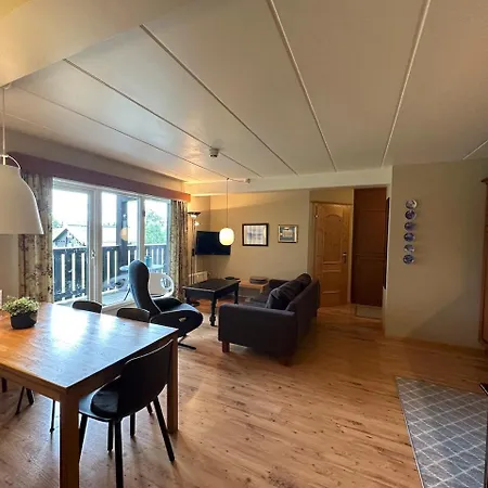 Apartment Cozy Ground-floor In *