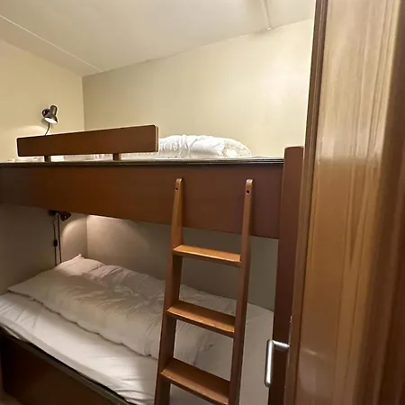 Cozy Ground-floor In Apartamento Beitostolen