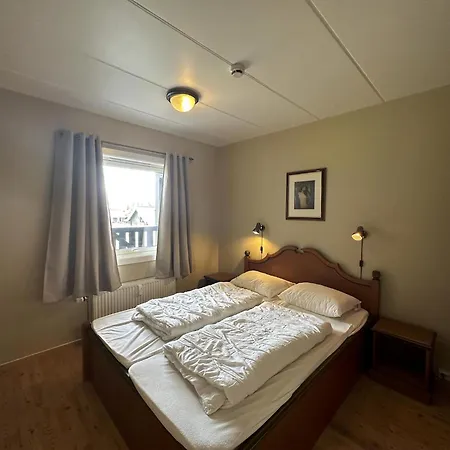 Appartamento Cozy Ground-floor In Beitostolen