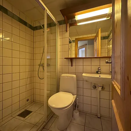 Apartamento Cozy Ground-floor In Beitostolen