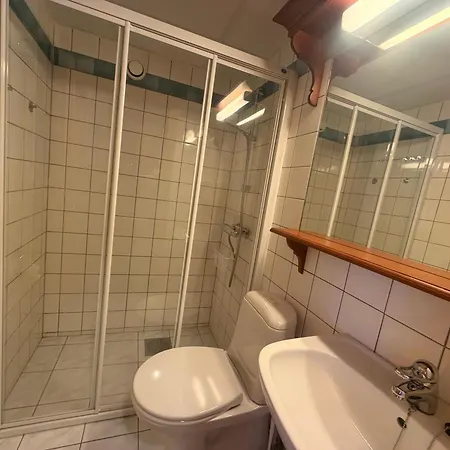 Apartman Cozy Ground-floor In Beitostolen