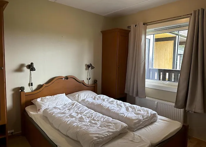 Cozy Ground-floor In Beitostølen Appartement *
