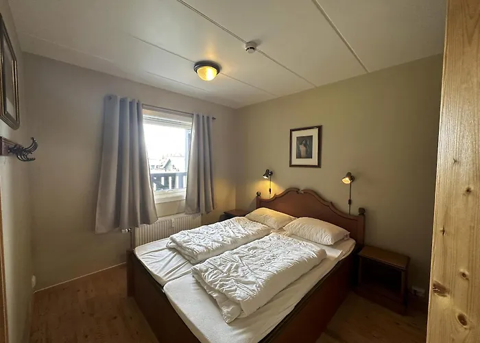 Appartement Cozy Ground-floor In Beitostølen Beitostolen