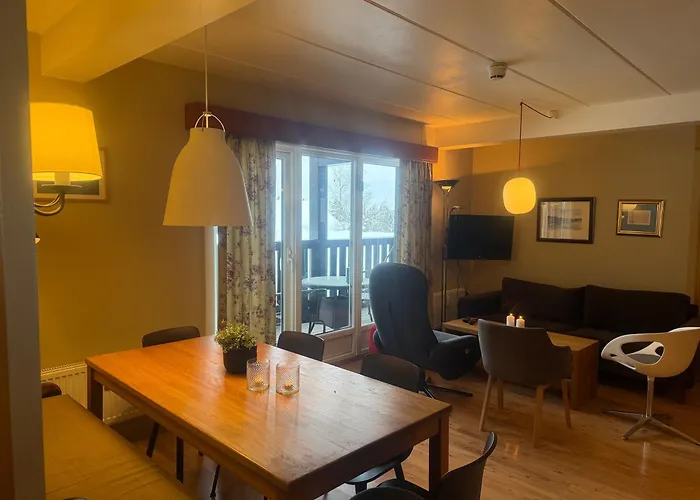 Cozy Ground-floor In Beitostølen Beitostolen