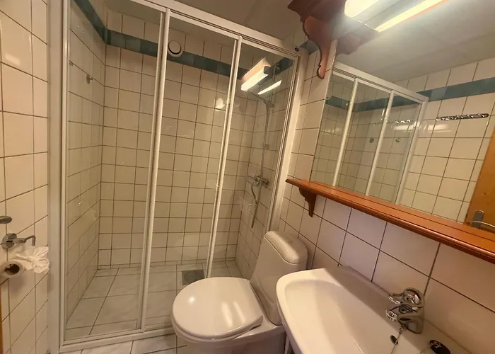Apartman Cozy Ground-floor In Beitostolen