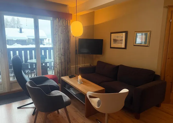 Cozy Ground-floor In Apartman