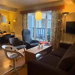 Apartament Cozy Ground-floor In