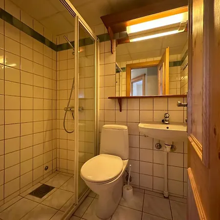 Cozy Ground-floor In Beitostolen